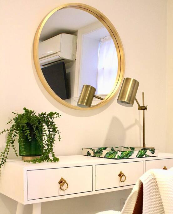 Luxury - Pet Friendly 3Bd, 3Ba South End Condo Boston Exterior foto